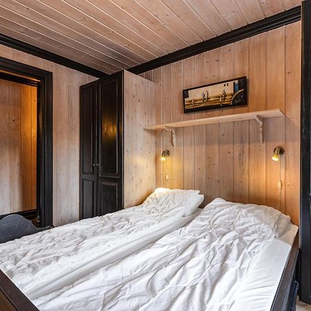 Tinden Apartments Hemsedal Luaran gambar