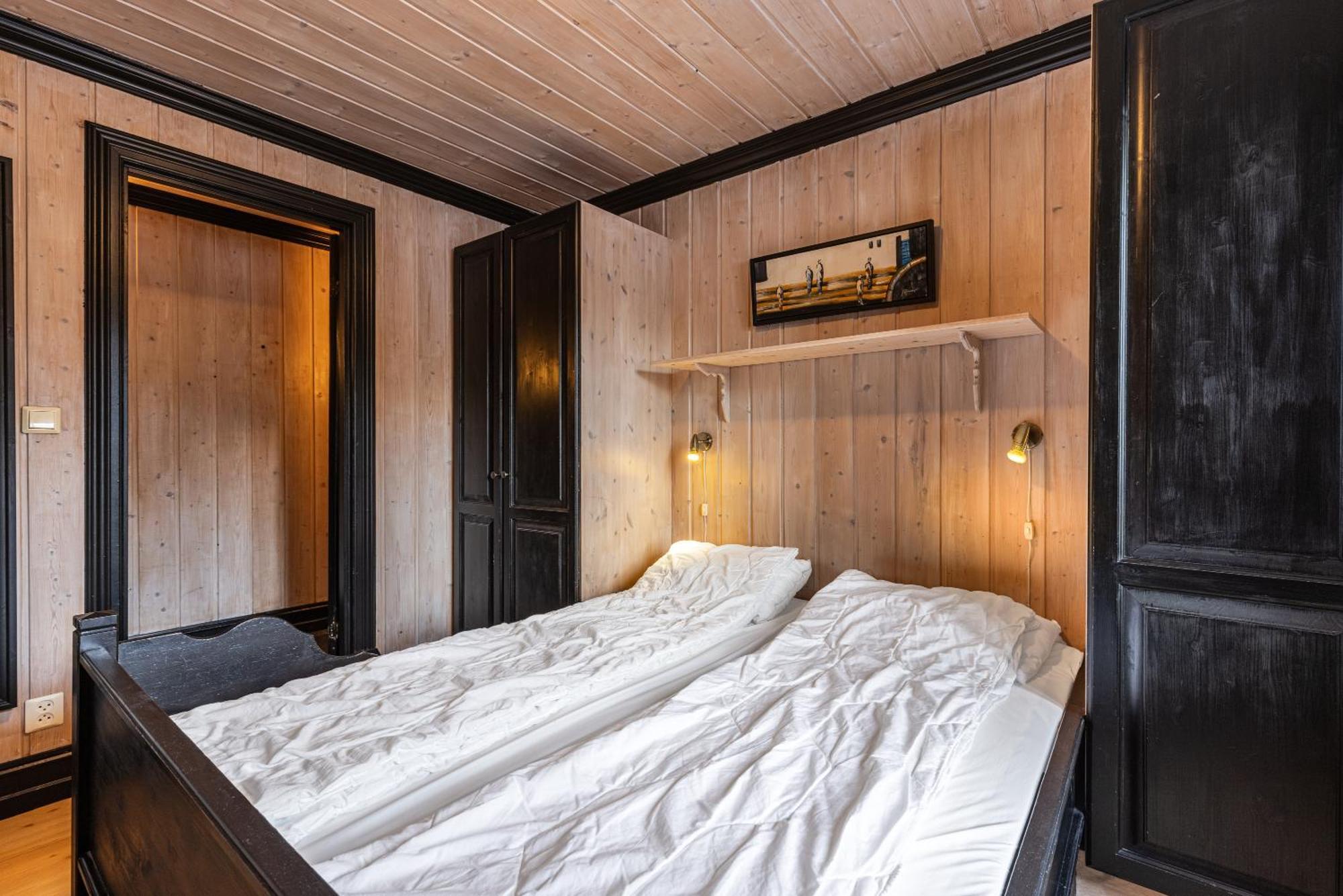 Tinden Apartments Hemsedal Luaran gambar