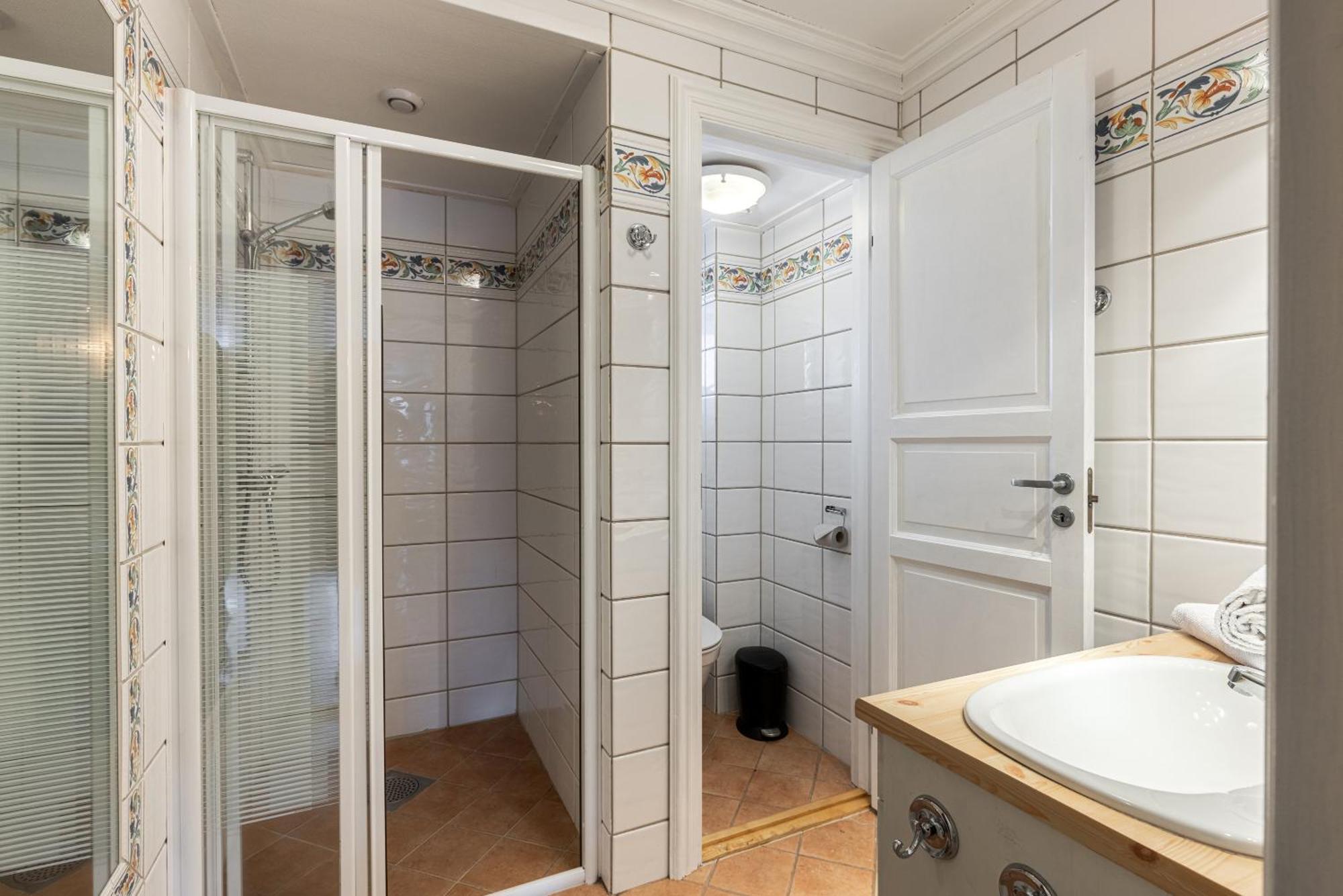 Tinden Apartments Hemsedal Luaran gambar