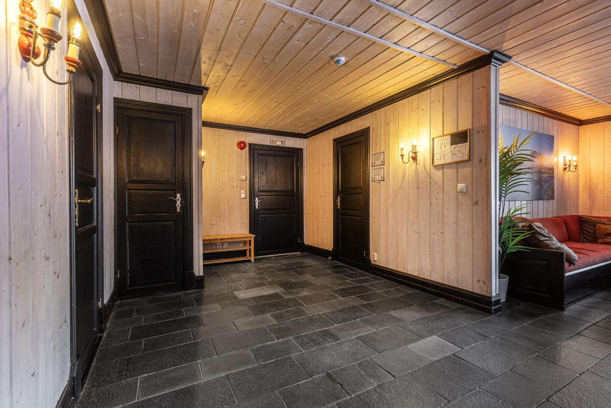 Tinden Apartments Hemsedal Luaran gambar