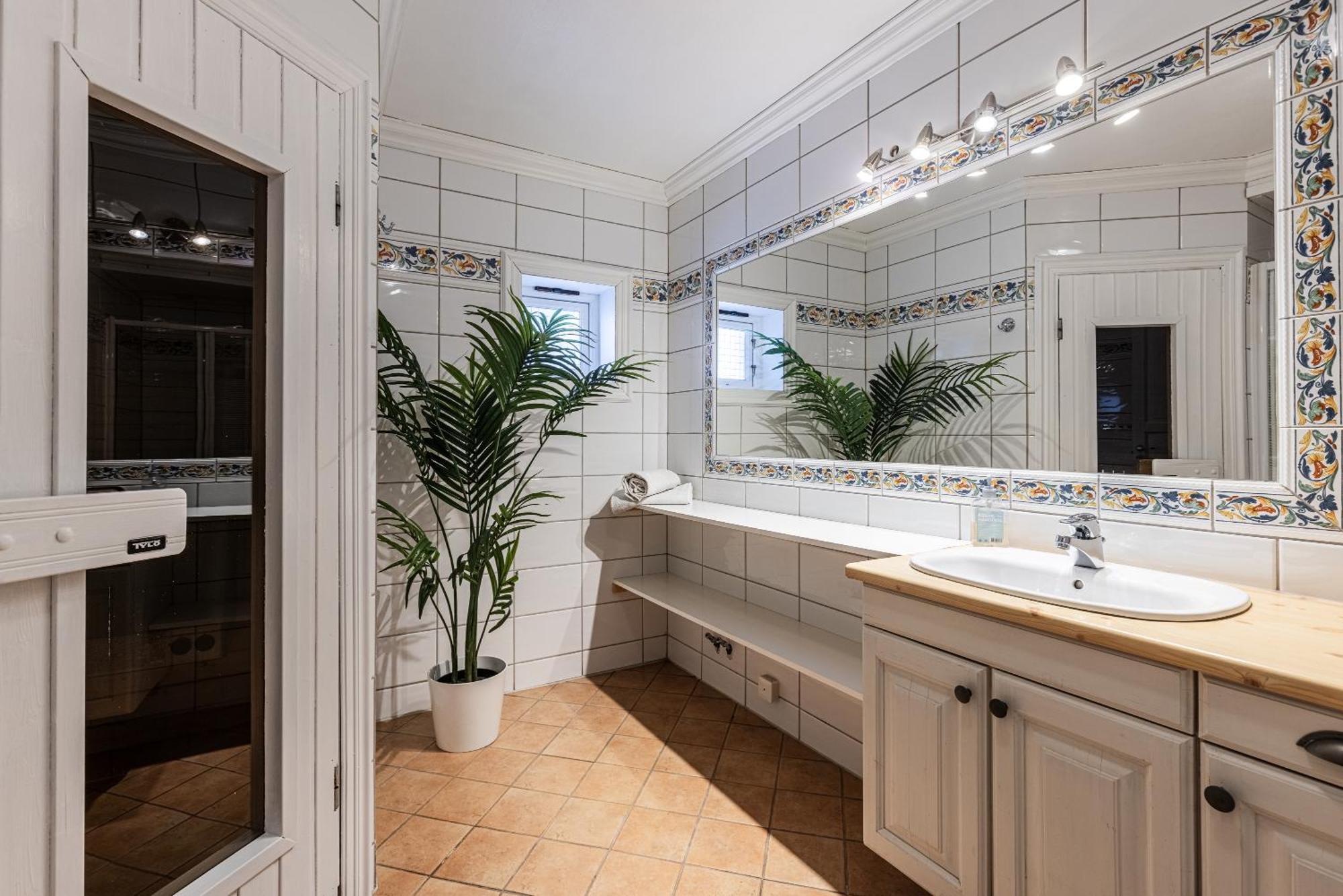 Tinden Apartments Hemsedal Luaran gambar
