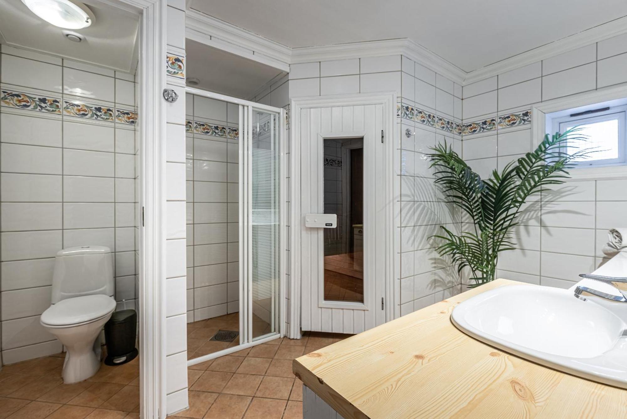 Tinden Apartments Hemsedal Luaran gambar