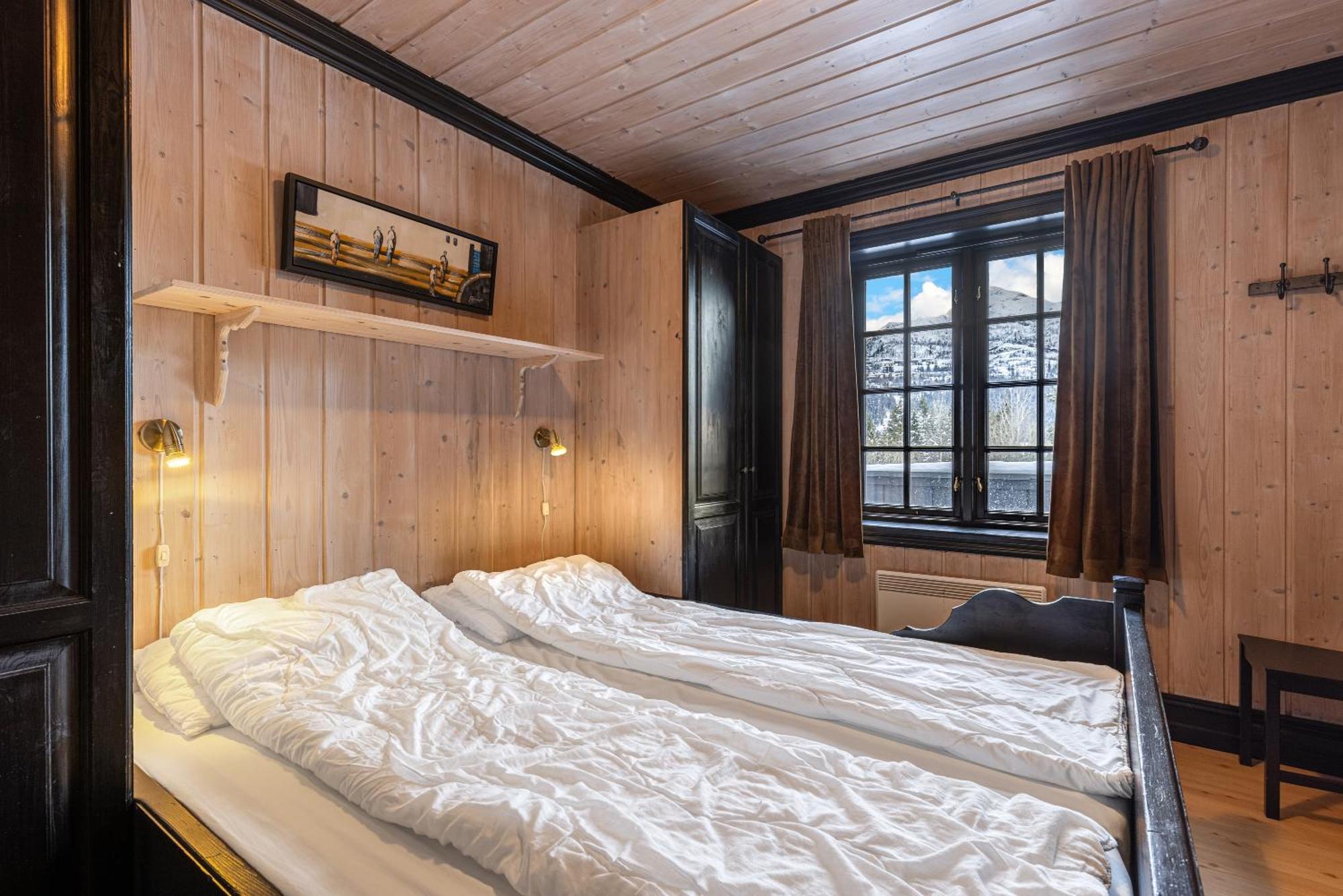 Tinden Apartments Hemsedal Luaran gambar