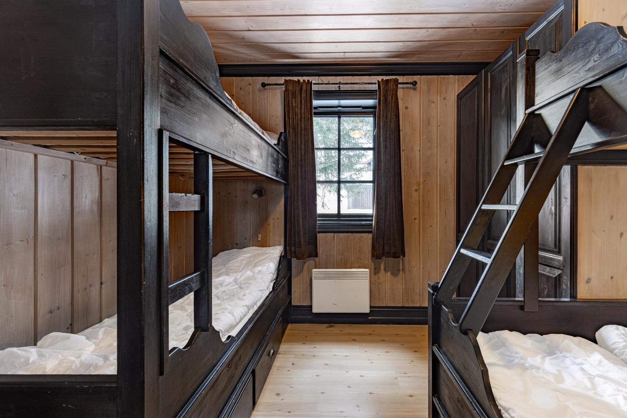 Tinden Apartments Hemsedal Luaran gambar